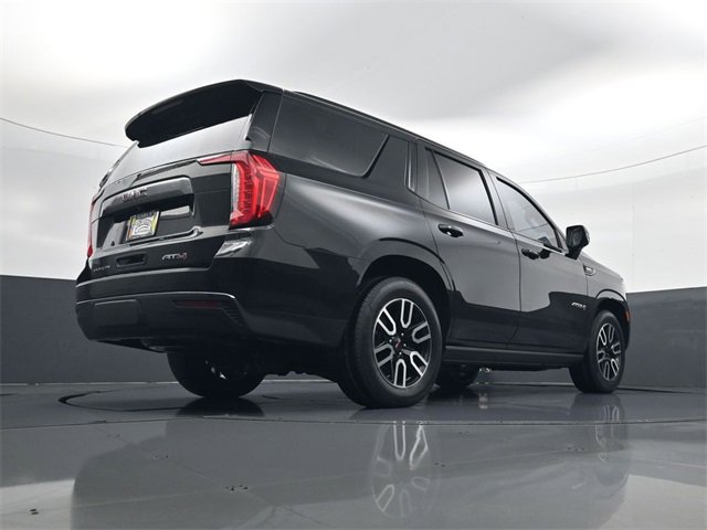 Used 2021 GMC Yukon AT4 image 26