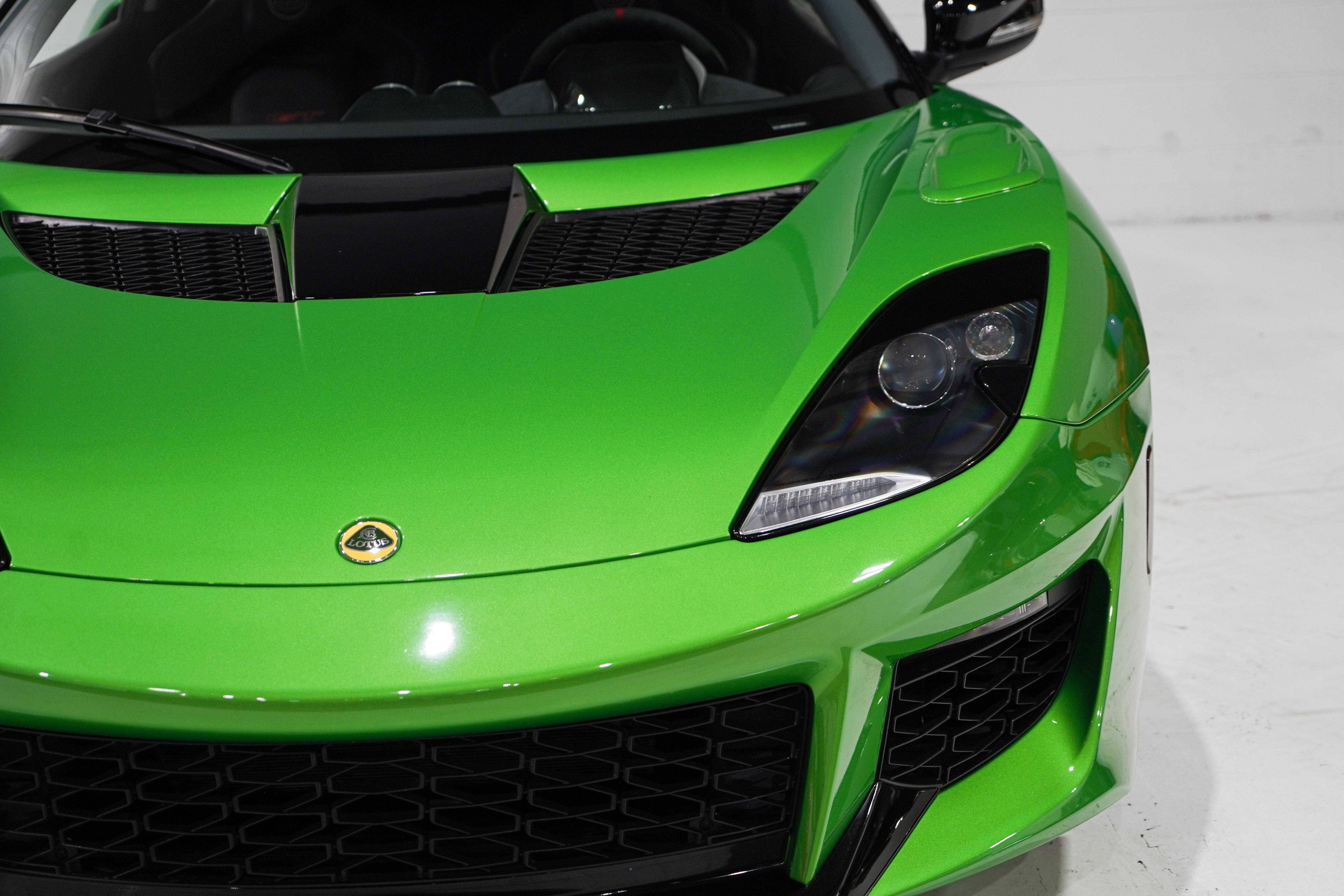 Used 2020 Lotus Evora RWD image 28