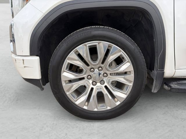 Used 2020 GMC Sierra 1500 Denali w/ Denali Premium Package AWD/4WD image 23