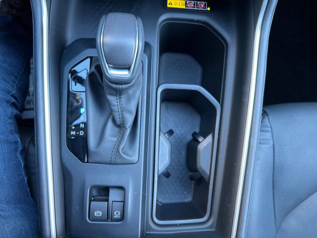 Used 2024 Toyota Grand Highlander AWD image 22