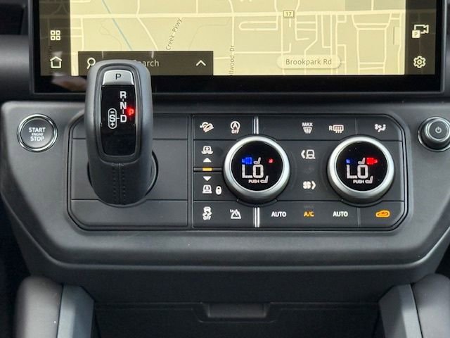 New 2026 Land Rover Defender 110 S image 23