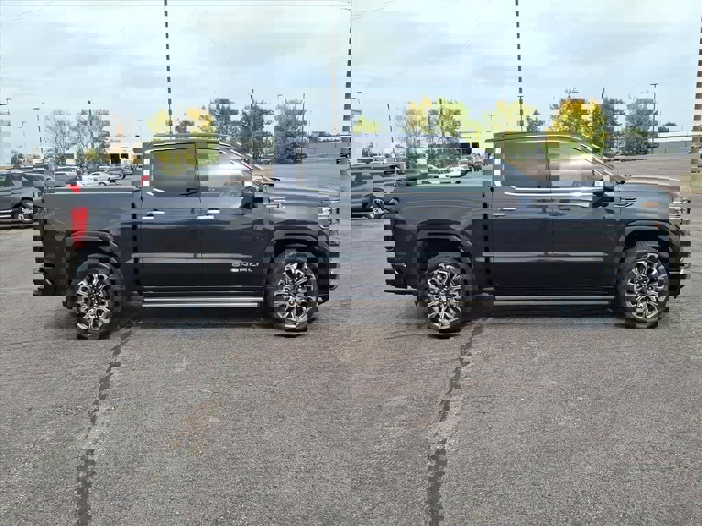 Used 2023 GMC Sierra 1500 Denali Ultimate image 18