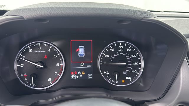 New 2026 Subaru Crosstrek 2.5i Premium image 21