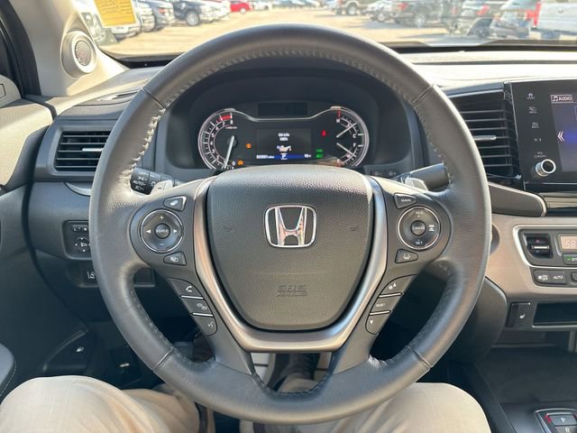 Used 2023 Honda Ridgeline RTL image 31