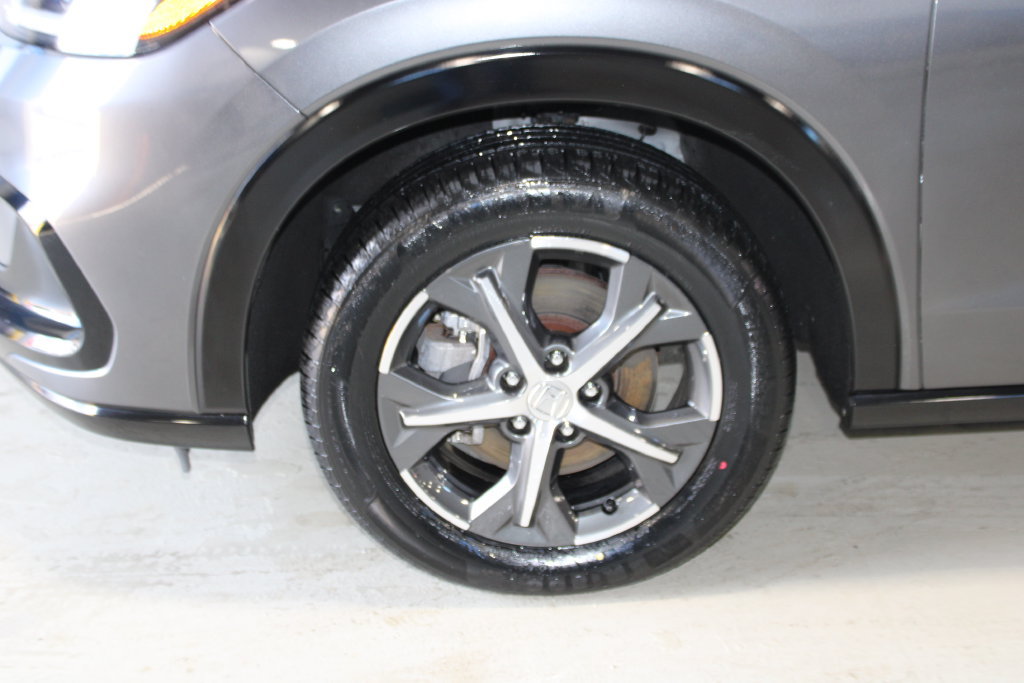 Used 2024 Honda HR-V EX-L image 4