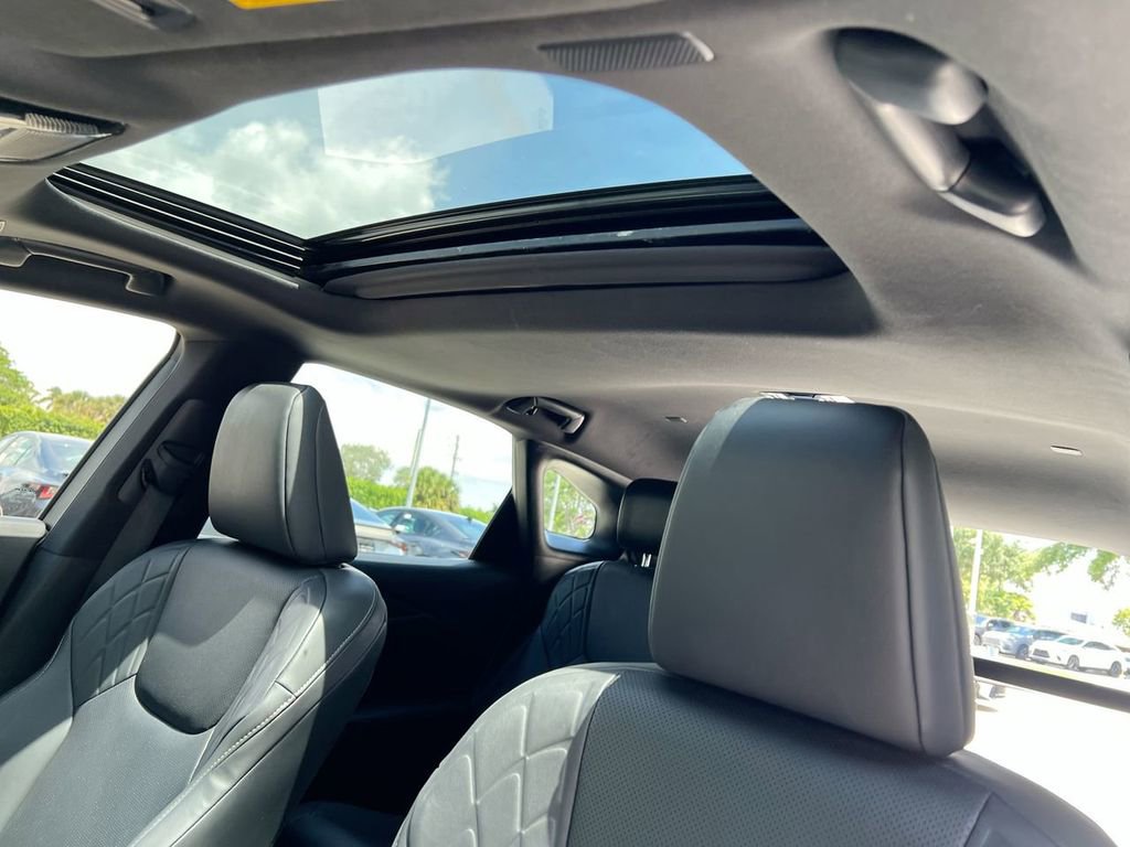 Certified 2023 Lexus RX 350 Premium w/ Cold Area Package FWD image 18