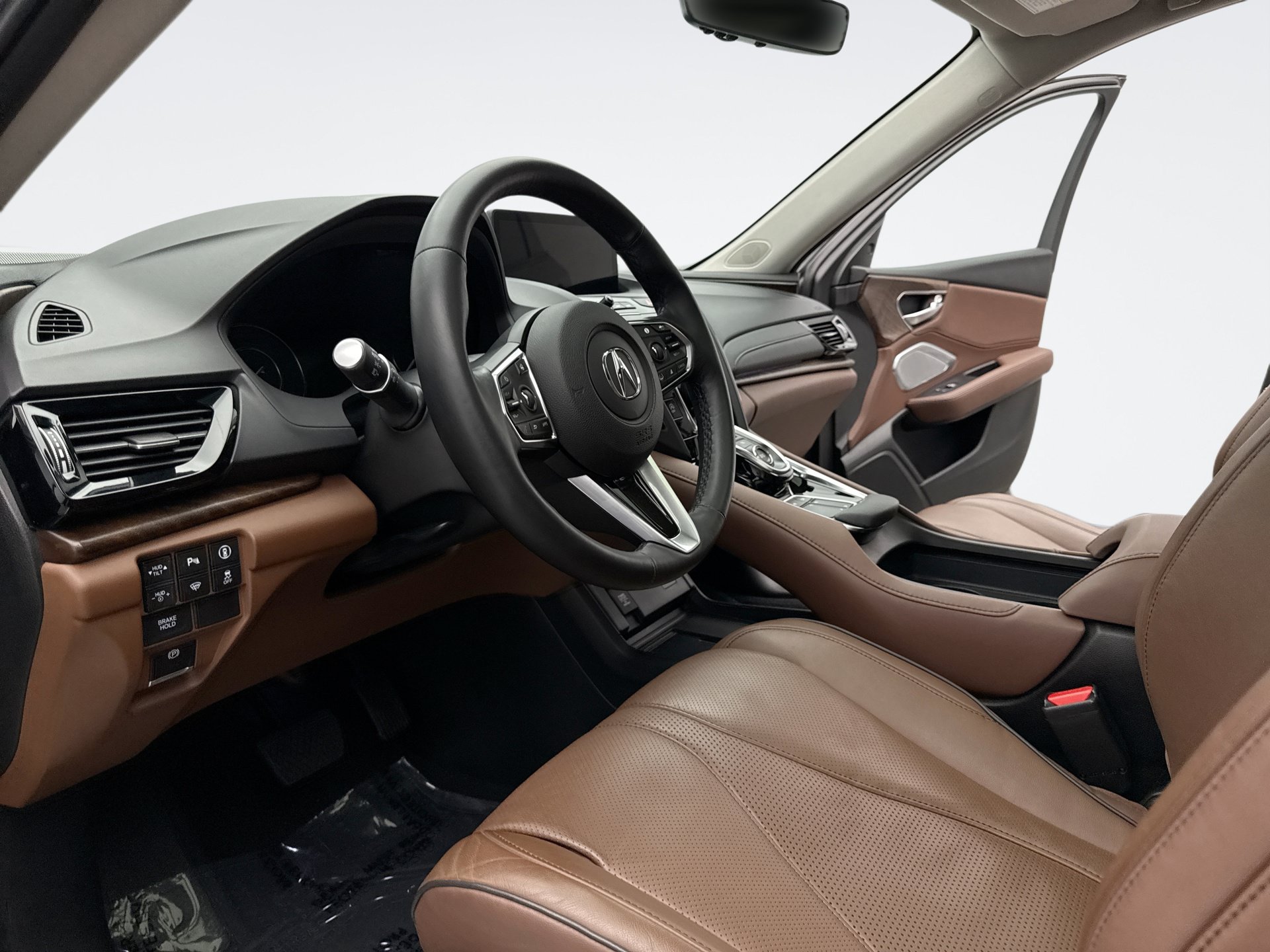 Used 2022 Acura RDX w/ Advance Package AWD/4WD image 12