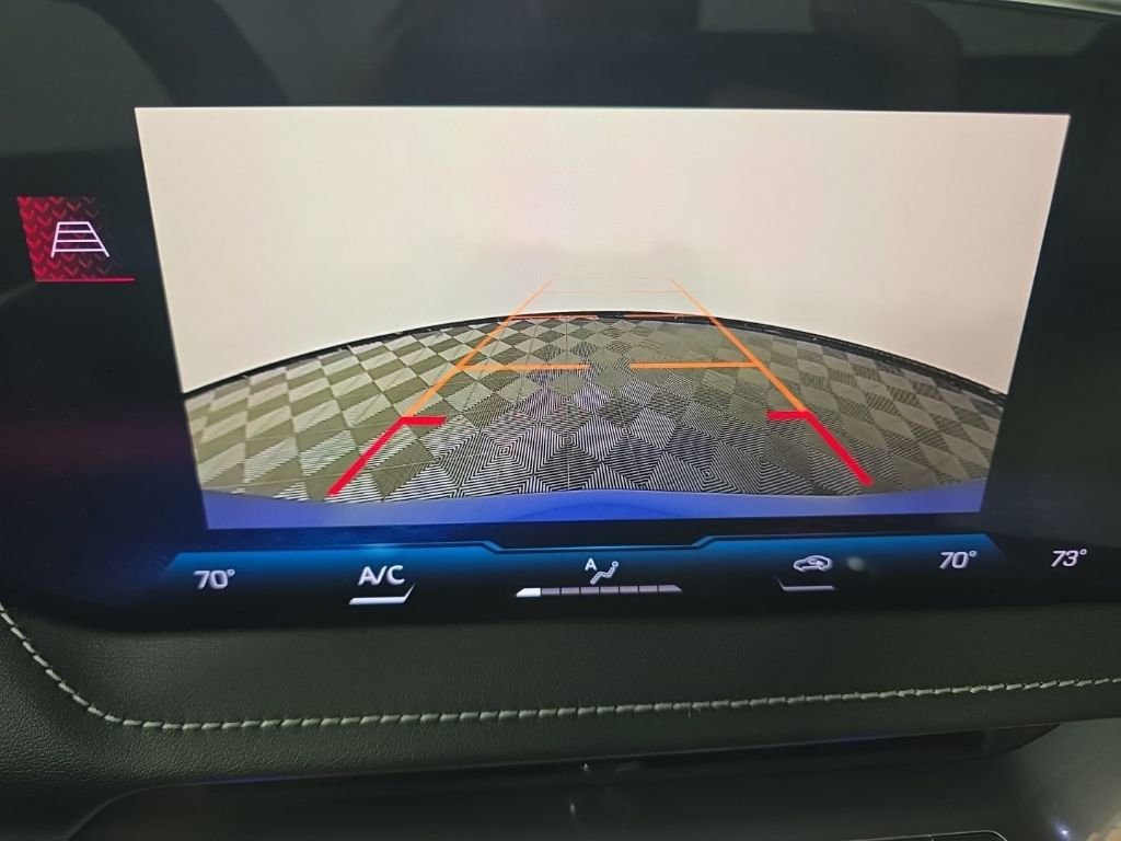 New 2026 Chevrolet Corvette E-Ray image 21