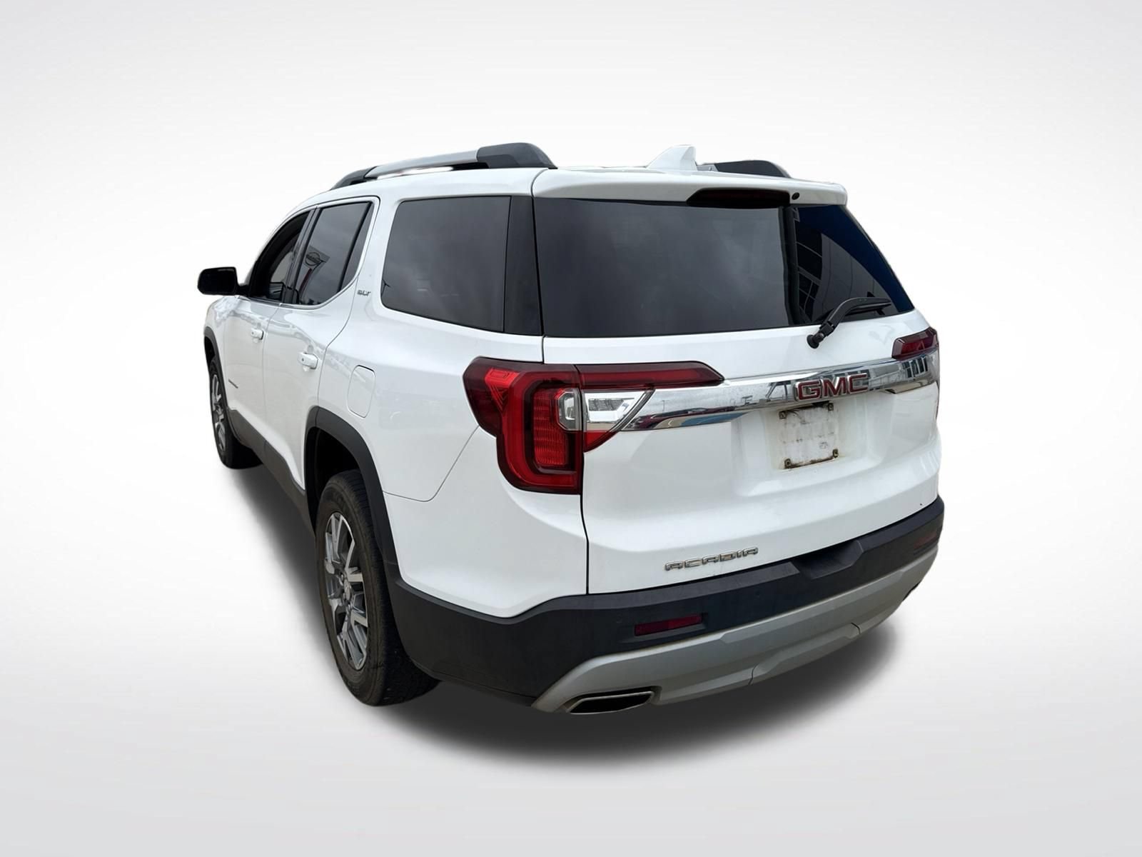 Used 2023 GMC Acadia SLT FWD image 8