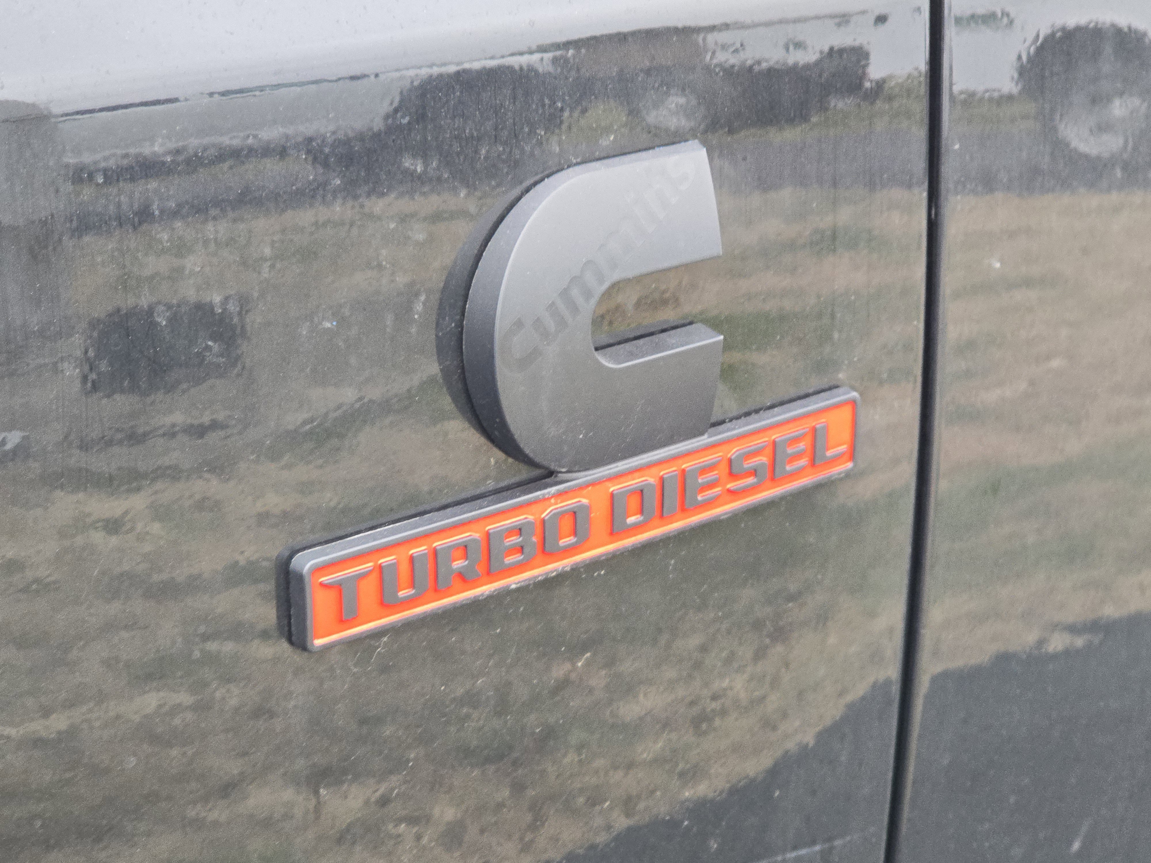 New 2026 RAM 3500 Tradesman image 12