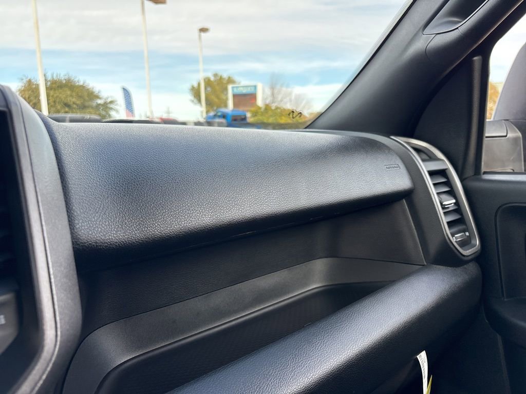 New 2026 RAM 3500 Tradesman image 34