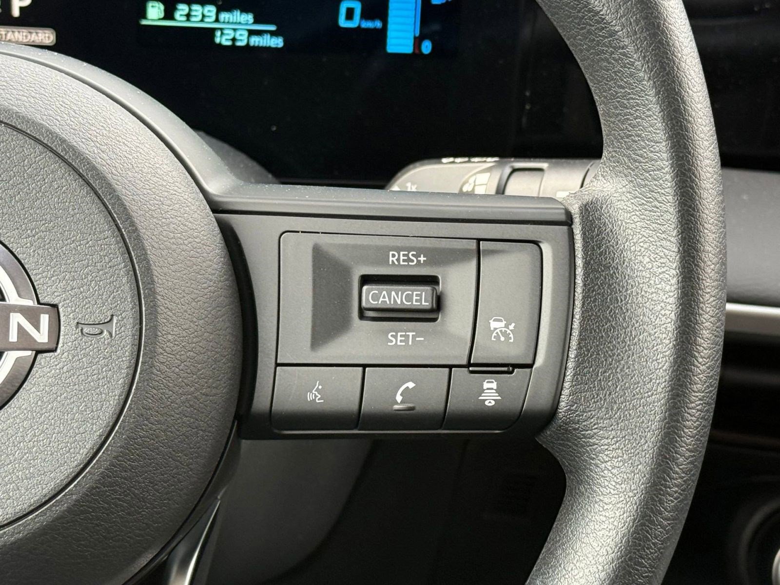 New 2026 Nissan Kicks SR w/ Cold Weather Package image 22