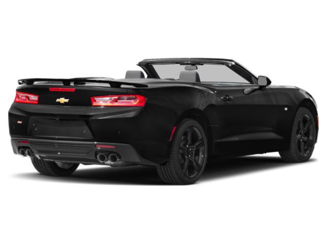 Used 2018 Chevrolet Camaro SS RWD image 5