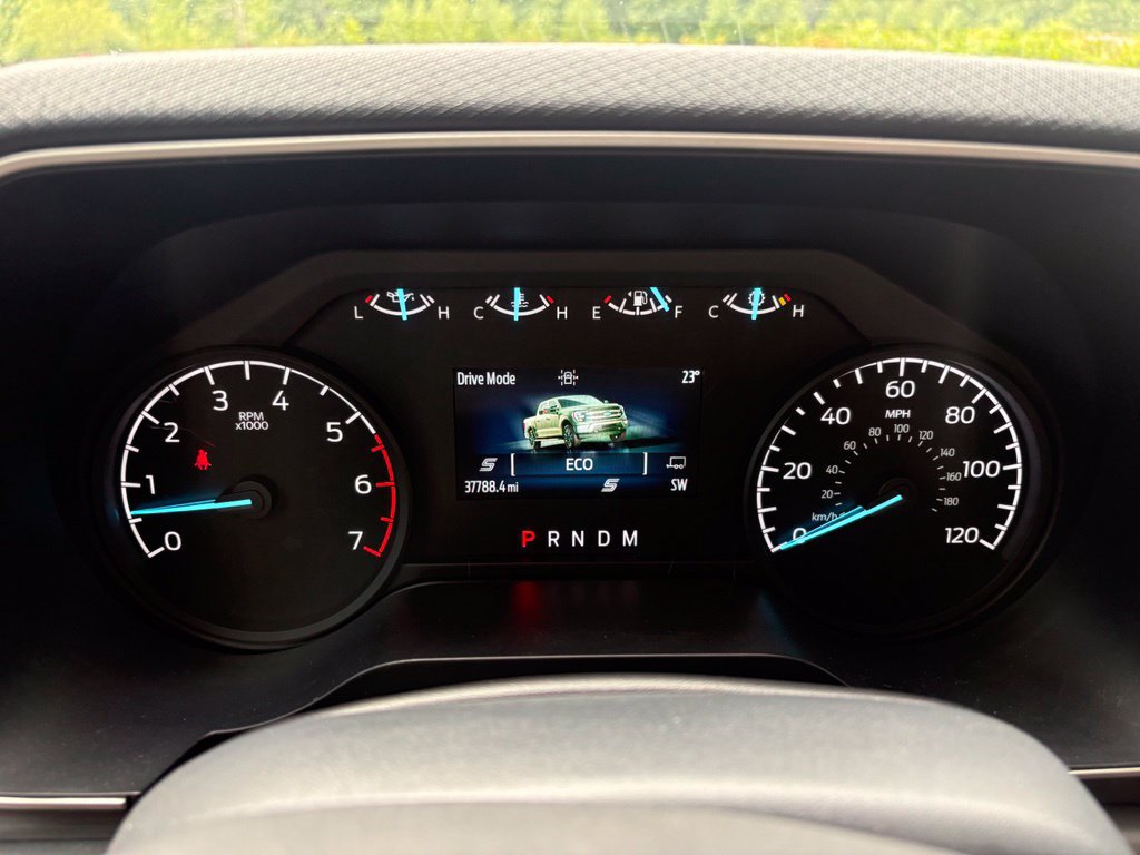 Used 2023 Ford F150 XLT AWD/4WD image 26