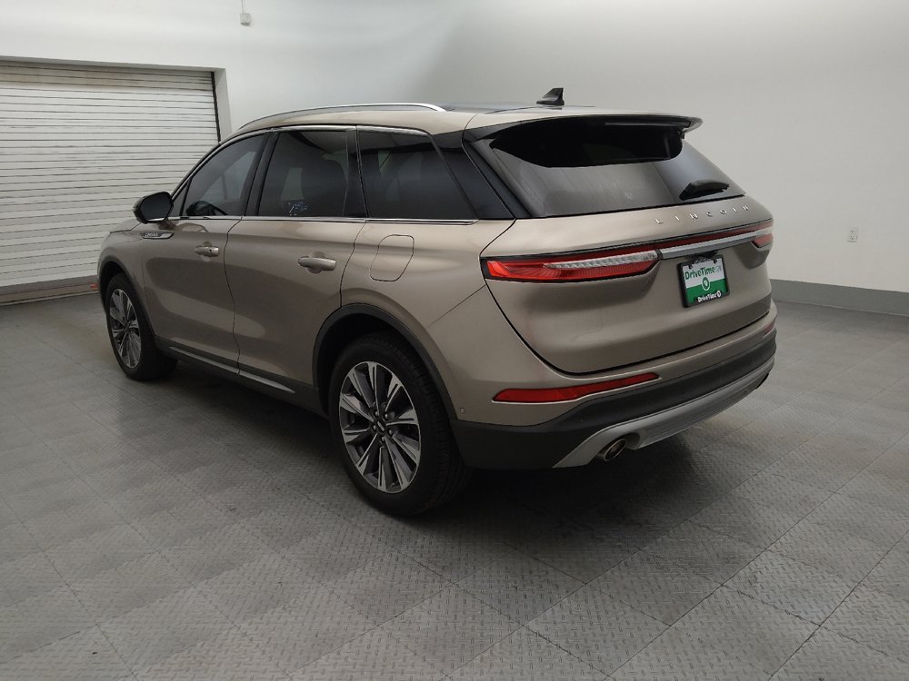 Used 2020 Lincoln Corsair Reserve FWD image 5