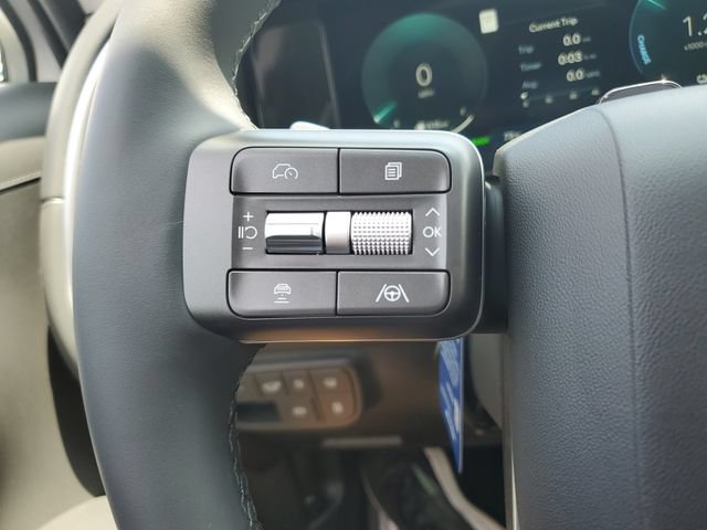 New 2026 Hyundai Palisade SEL Premium AWD/4WD image 22