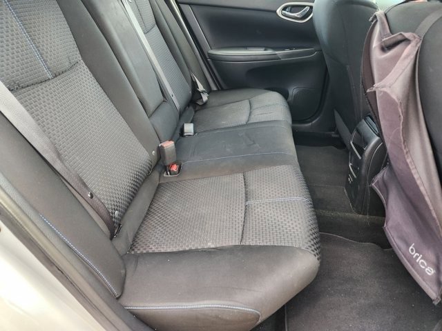 Used 2019 Nissan Sentra SR image 31