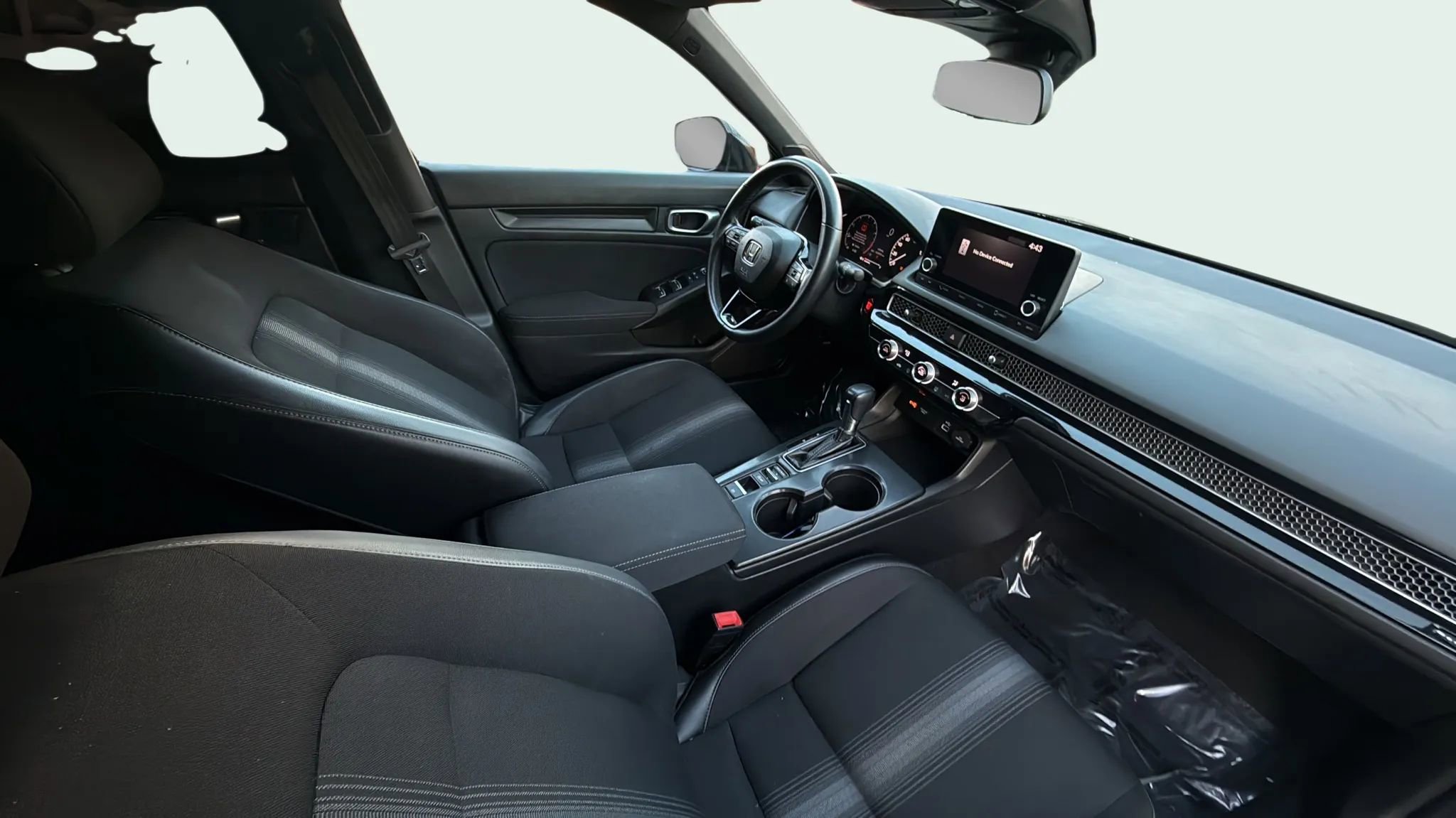 Used 2023 Honda Civic Sport image 12