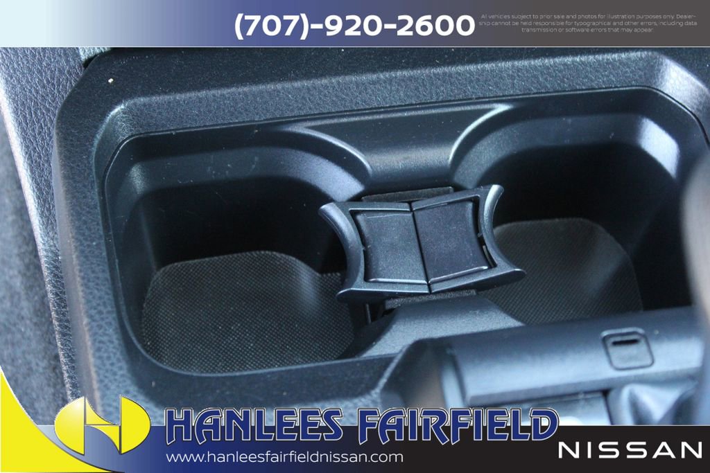 Used 2022 Toyota Tacoma SR w/ SR Convenience Package RWD image 20