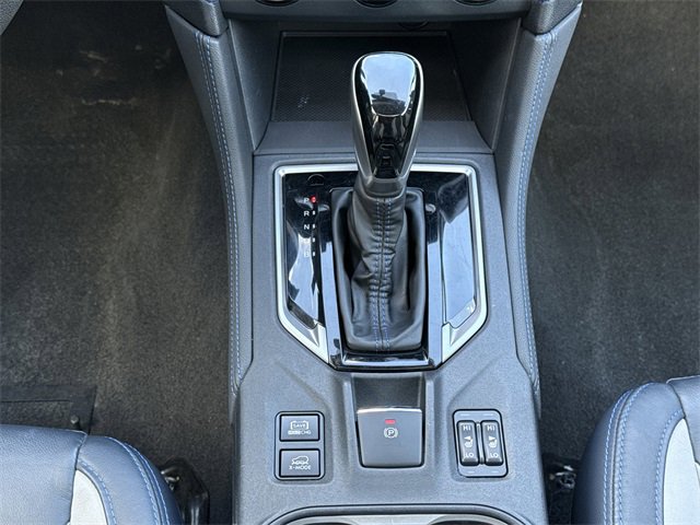 Used 2019 Subaru Crosstrek Hybrid w/ Moonroof Package w/Navigation image 18