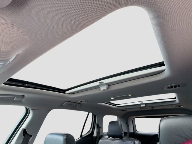 Used 2018 GMC Acadia SLT AWD/4WD image 23