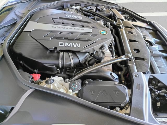 Used 2012 BMW 650i xDrive Coupe AWD/4WD image 57
