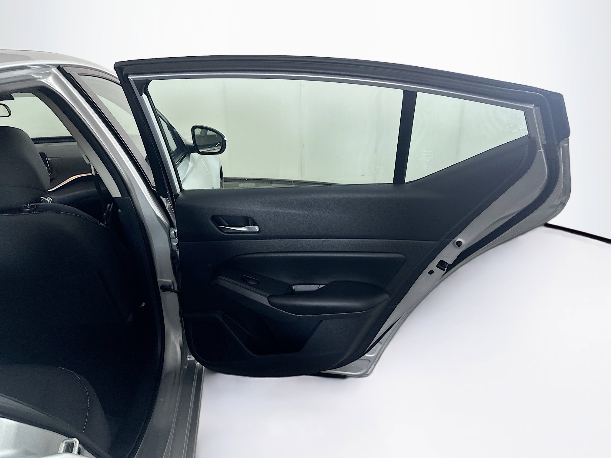 Used 2022 Nissan Altima 2.5 S image 28