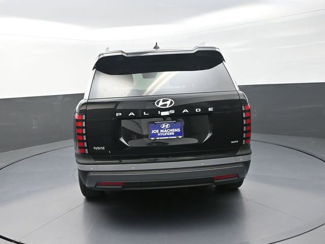 New 2026 Hyundai Palisade SEL AWD/4WD image 7