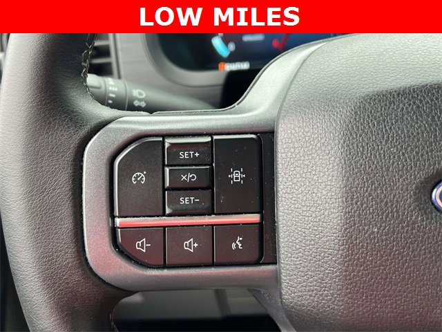 Used 2025 Ford F150 XLT w/ Equipment Group 301A Standard image 24