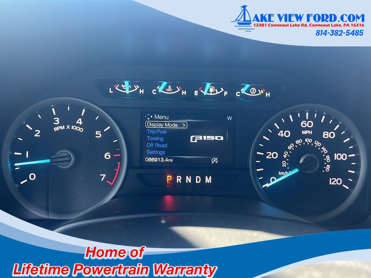 Used 2019 Ford F150 XLT w/ Equipment Group 302A Luxury AWD/4WD image 31
