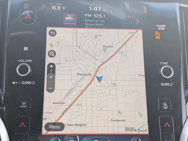 Used 2020 Subaru Outback Limited w/ Popular Package #2 image 15