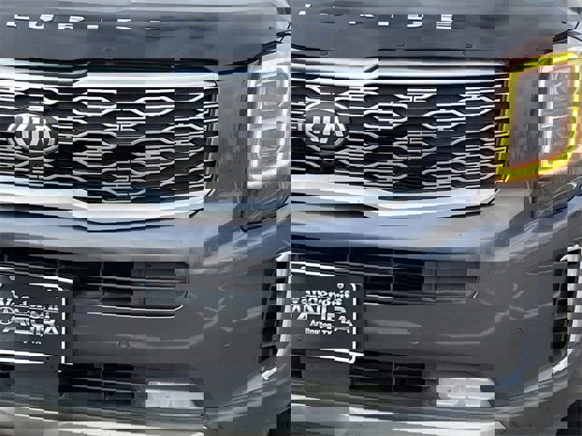 Used 2020 Kia Telluride SX image 9