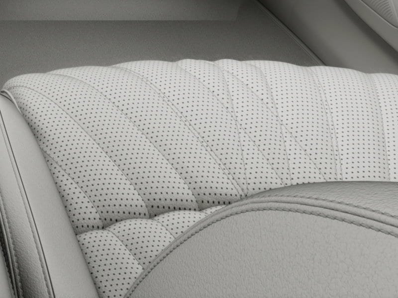 New 2026 Genesis G90 3.5T AWD/4WD image 16