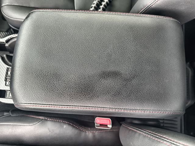 Used 2023 Toyota 4Runner TRD Off-Road Premium w/ Moonroof Package AWD/4WD image 30