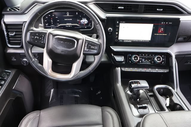 Used 2023 GMC Sierra 1500 Denali RWD image 20