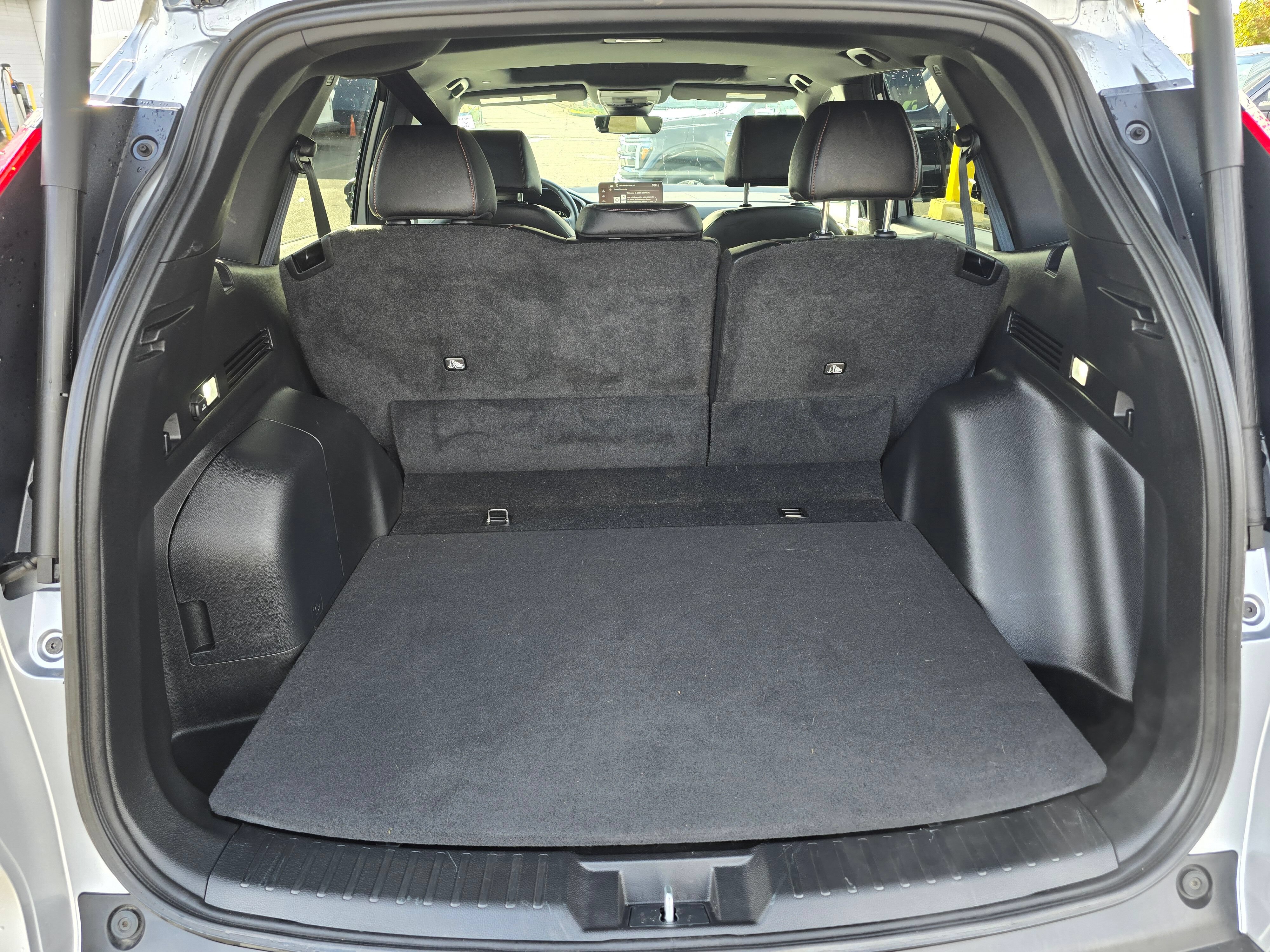 Used 2025 Honda CR-V Sport-L image 14