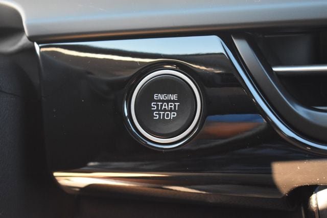 New 2026 Kia Seltos S image 25