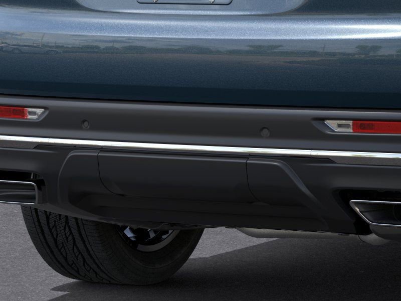 New 2026 Buick Enclave Preferred image 14