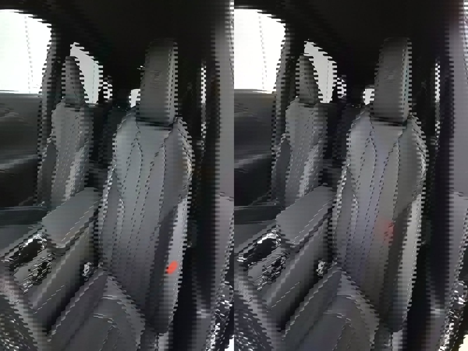 Used 2024 Lexus RX 500h F Sport w/ Convenience Package image 8