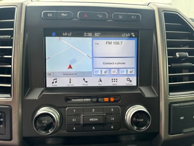 Used 2019 Ford F350 Limited image 16