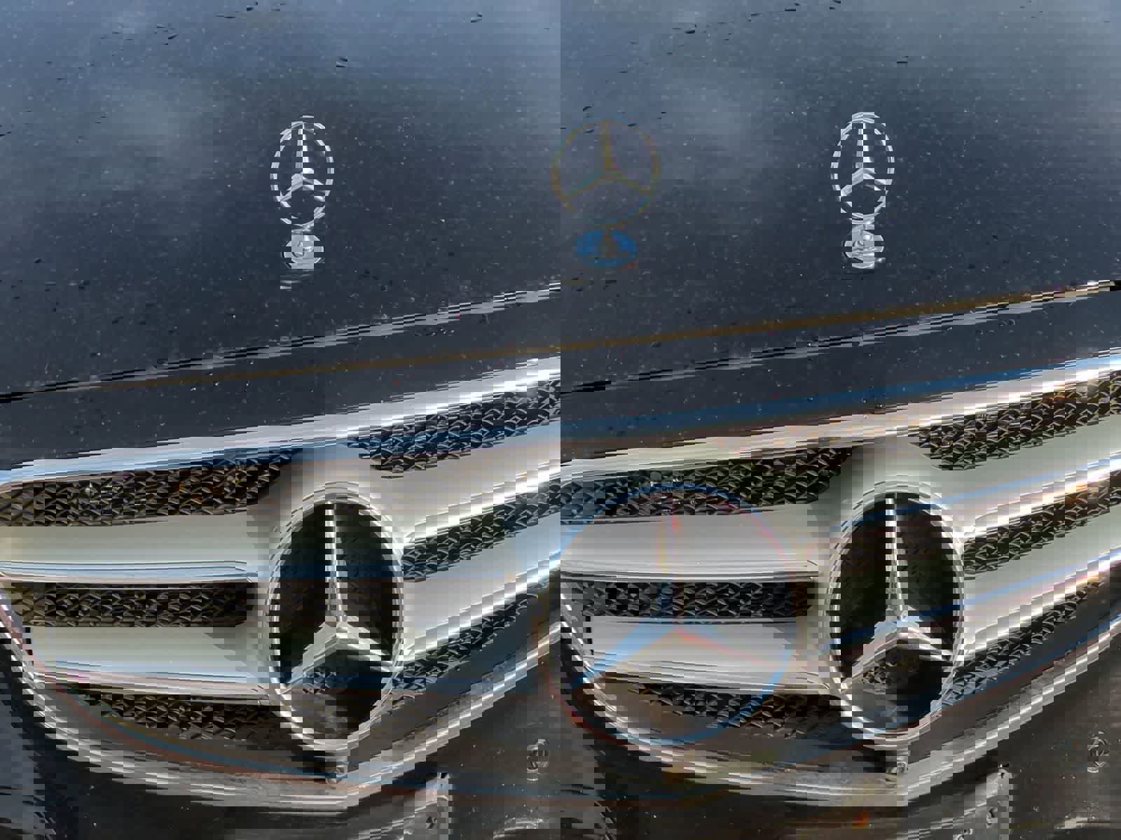 Used 2014 Mercedes-Benz E 550 4MATIC Sedan image 11