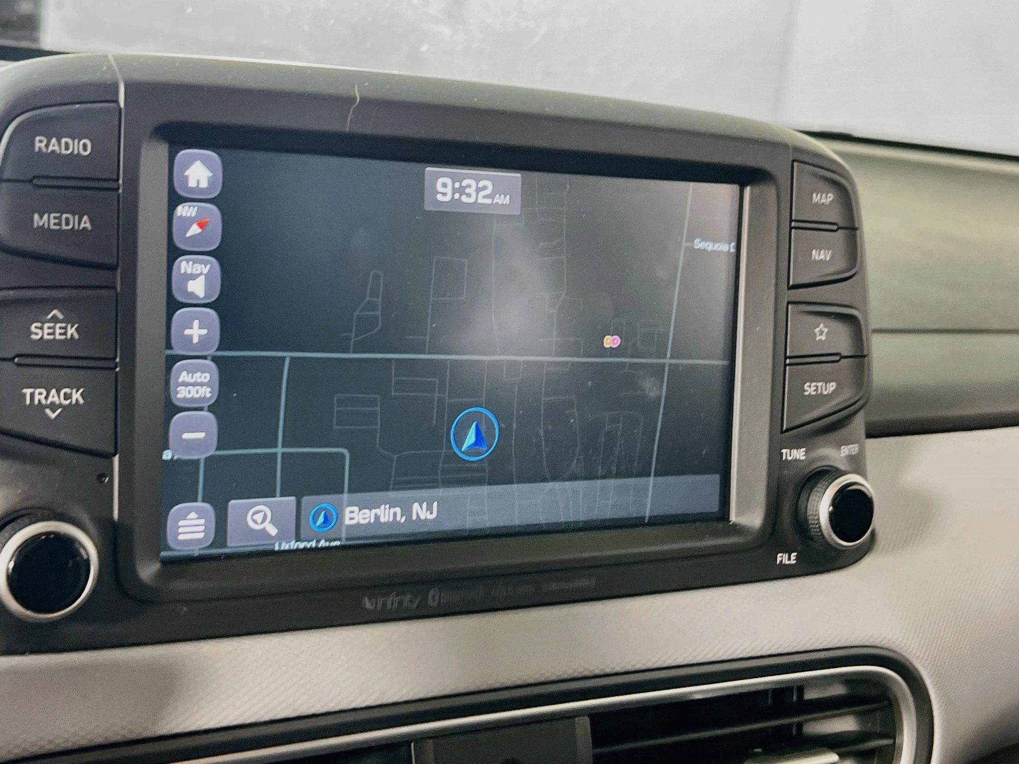 Used 2021 Hyundai Kona Ultimate w/ Cargo Package AWD/4WD image 13