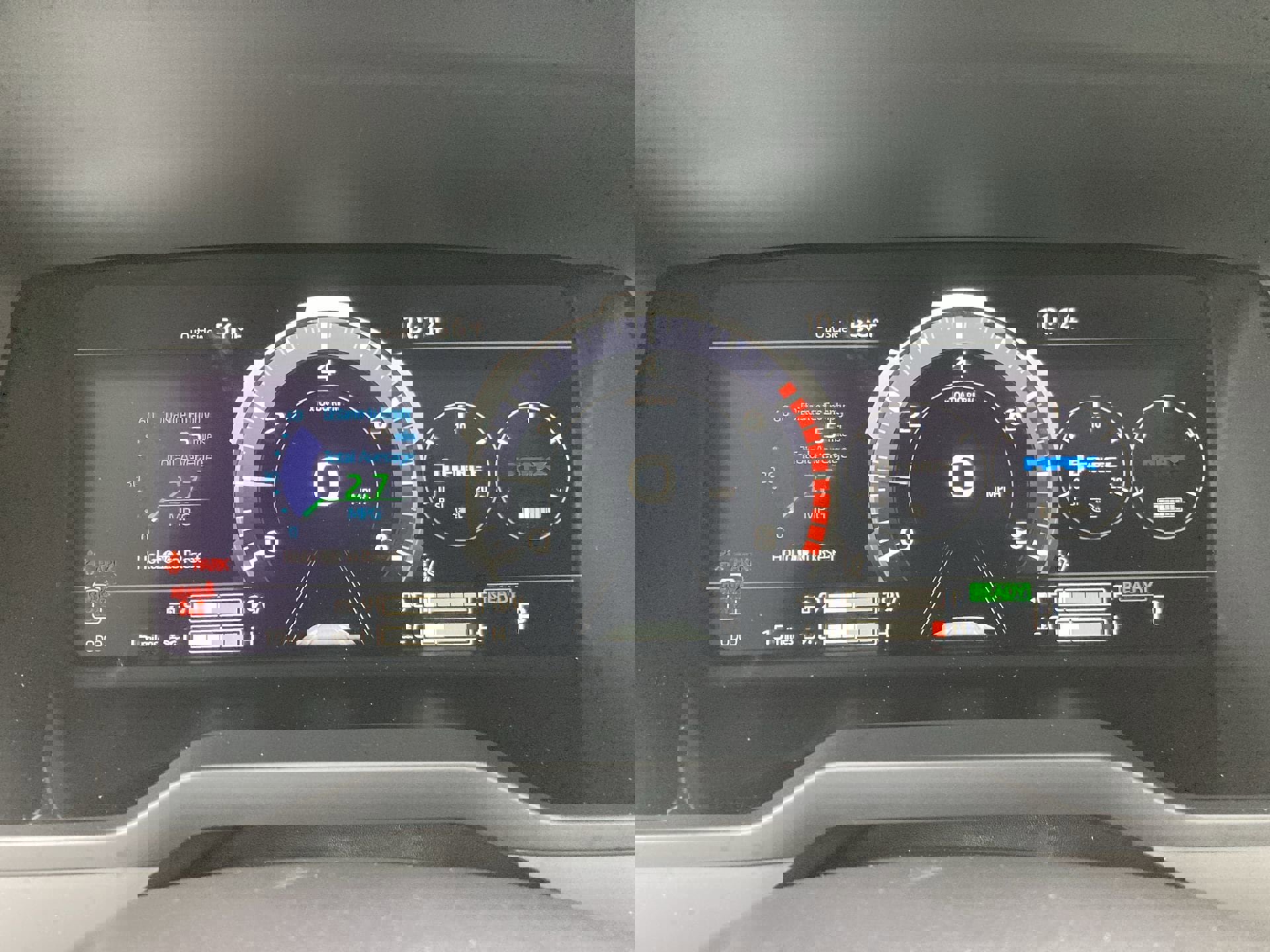 Certified 2026 Toyota Sequoia Platinum w/ Tow Technology Package image 10