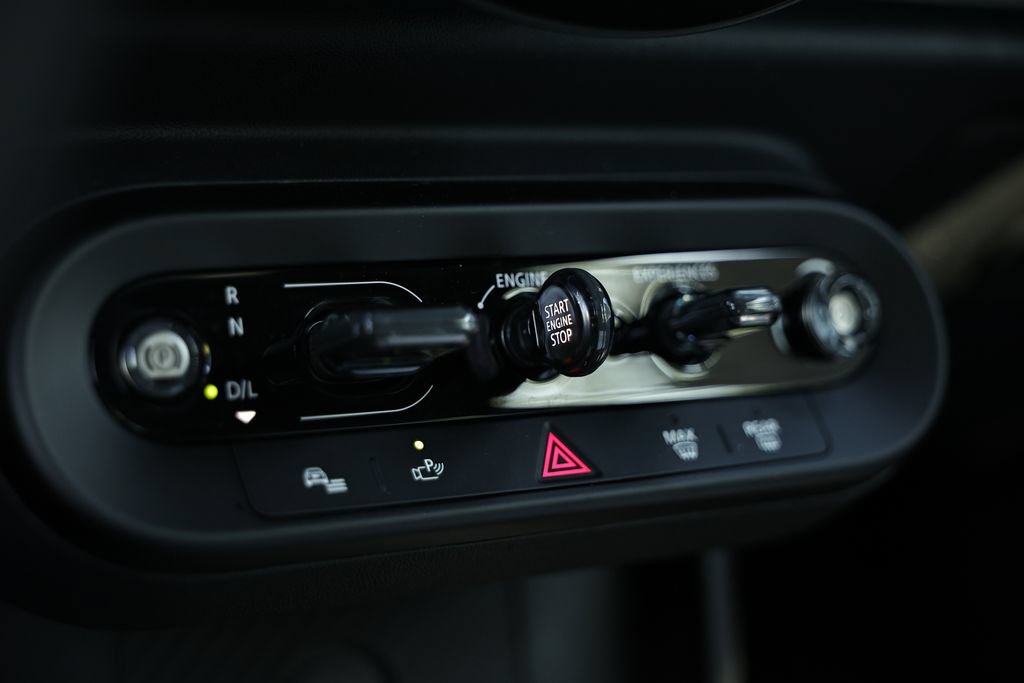 New 2026 MINI Cooper S FWD image 39