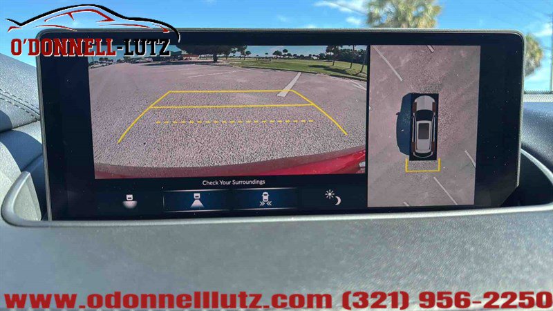 Used 2024 Acura MDX SH-AWD w/ Advance Package image 28