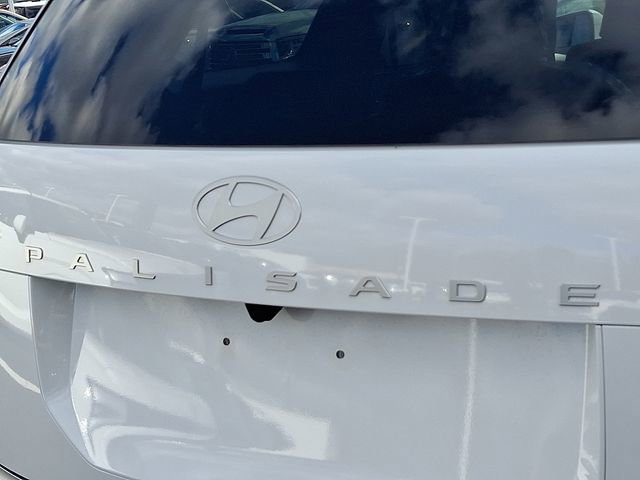 New 2026 Hyundai Palisade Calligraphy image 6