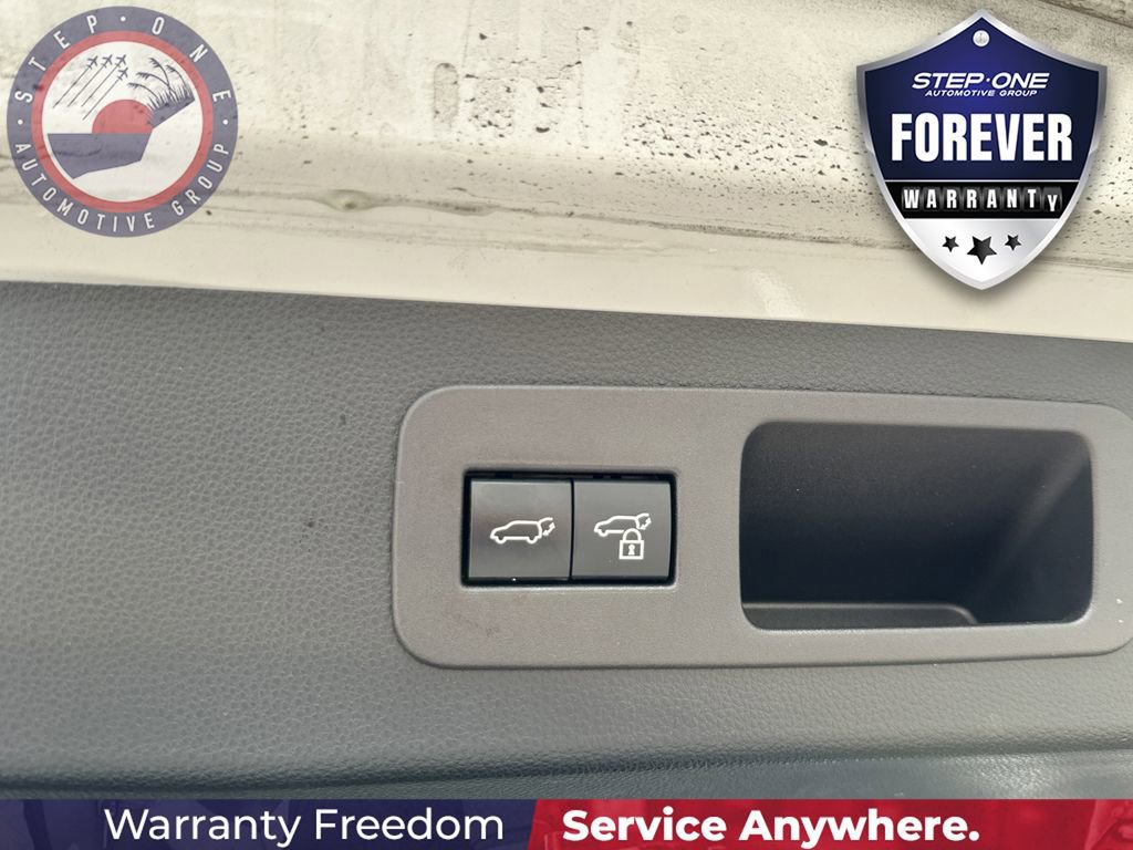 Used 2023 Lexus LX 600 F Sport AWD/4WD image 34