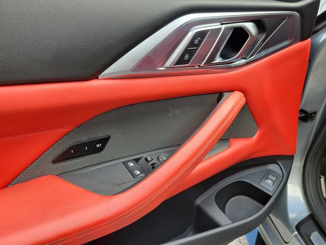 Used 2024 BMW M4 xDrive Competition w/ Executive Package AWD/4WD image 26