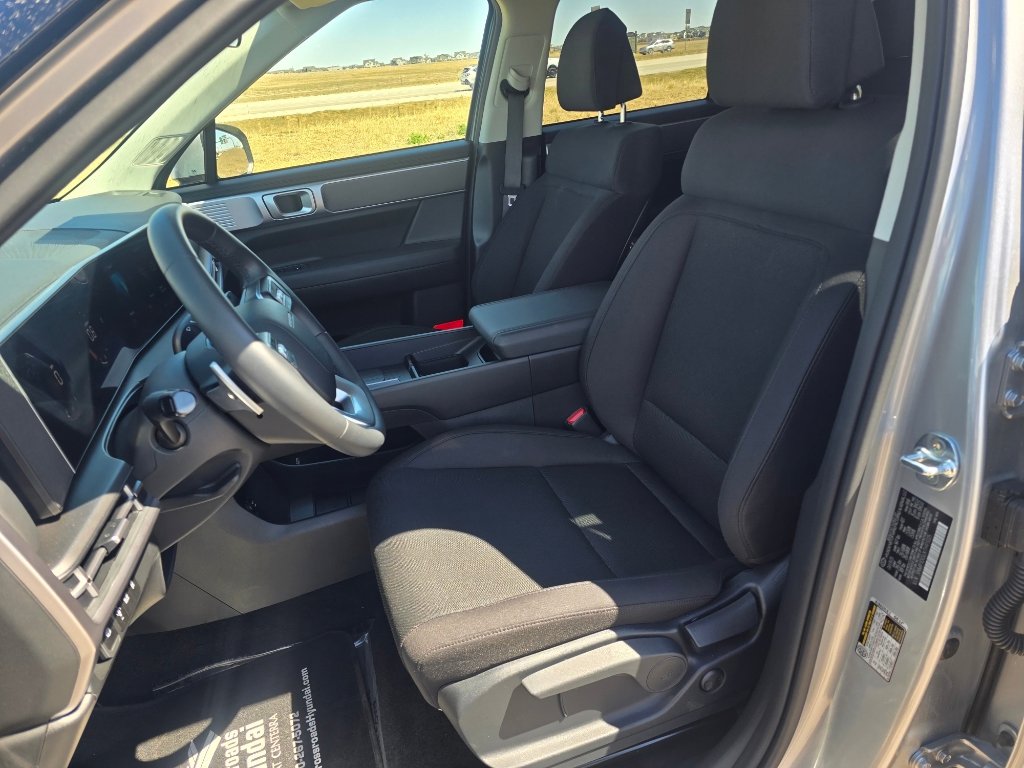New 2026 Hyundai Santa Fe SE AWD/4WD image 13
