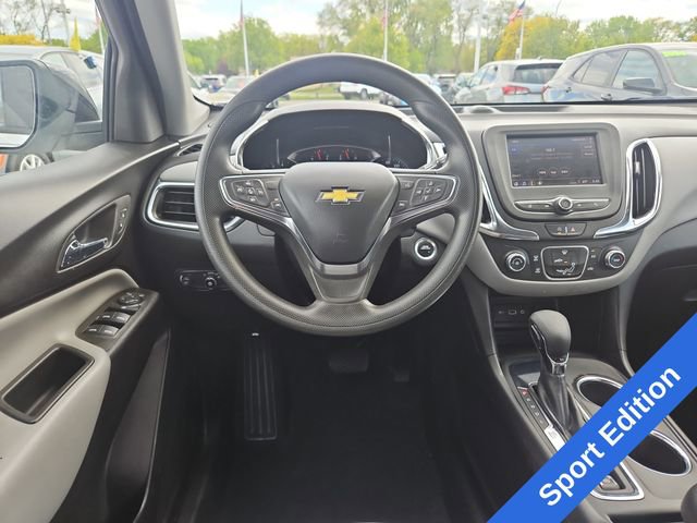 Used 2024 Chevrolet Equinox LS w/ LS Convenience Package FWD image 14